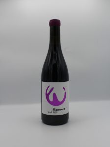 Vi Negre K_i de Pascona