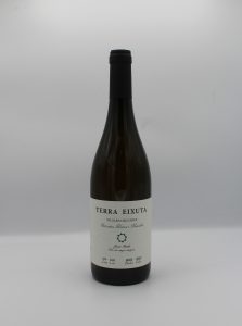 Vi Blanc Terra Eixuta