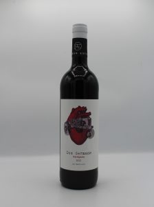 Vi Negre Dos Germans