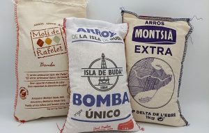 Lee más sobre el artículo Arroz Bomba, el rei de las millors paelles