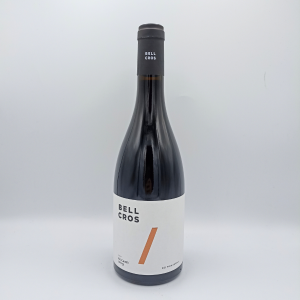 Vi Negre Bell Cros "El Camí"