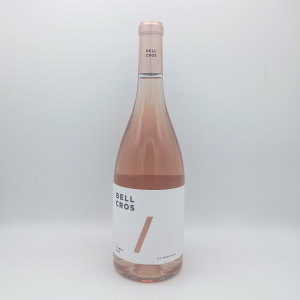 Vi rosat Bell Cros "L'Amic"