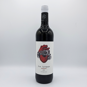 Vi negre Dos Germans