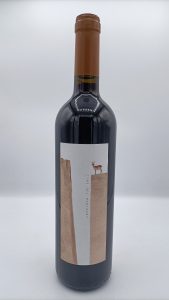 Vi negre Cims del Montsant