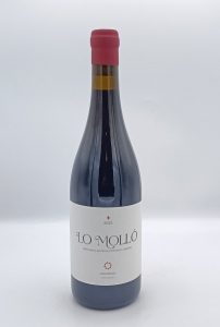 Vi negre Lo Molló