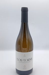Vi blanc Los Torns