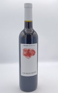 Vi negre jove +M AVUS