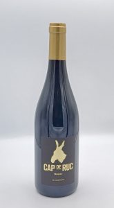 Vi negre Cap de Ruc Premium