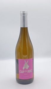 Vi blanc Cap de Ruc Premium