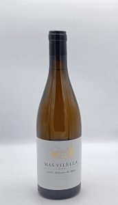 Vi Blanc Mas Vilella