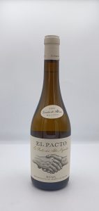 Vi Blanc El Pacto D.O Rioja