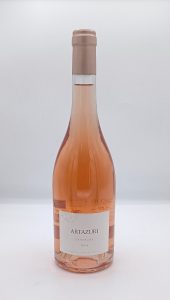 Vi Rosat Artazuri