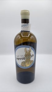Vi blanc Cap de Ruc Revolution