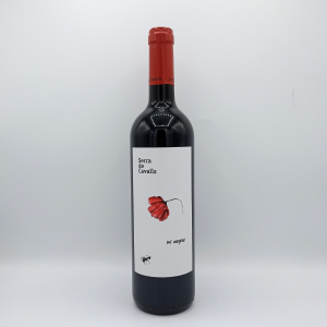 Vi negre Serra De Cavalls