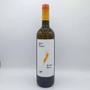 Vi blanc Joven Serra de Cavalls