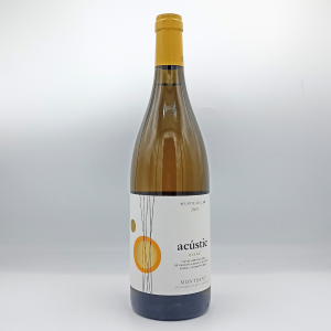 Vi blanc Acústic