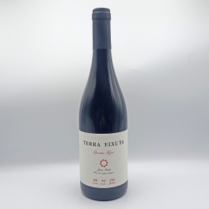 Vi negre Terra Aixuta