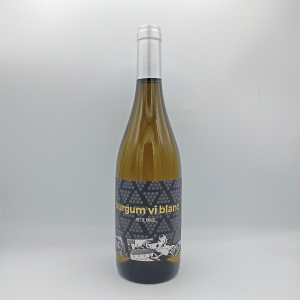 Vi Blanc Jove Burgum