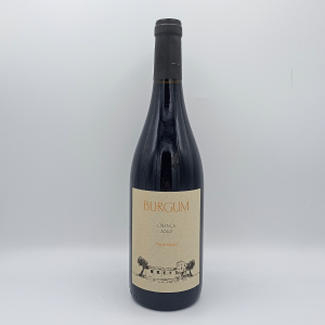 Vi Negre Burgum Crianza