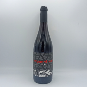 Vi Negre Joven Burgum