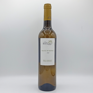 Vi blanc ' Blanc de Bótes'