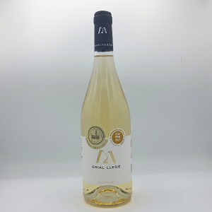 Vi Blanc Crial Lledó
