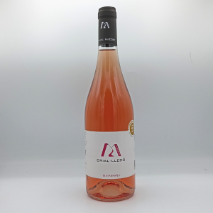 Vi Rosat Jove Crial Lledó