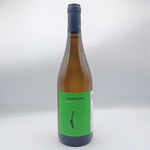 Vi blanc La Germana De Pascona
