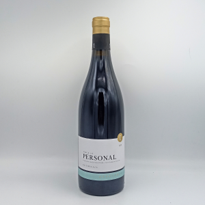 Vi negre Finca La Personal