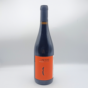 Vi negre Lo Petitó De Pascona