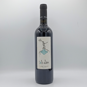 Vi negre Solà Clàssic Blue