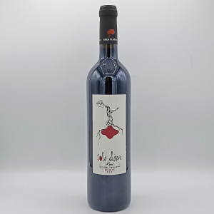 Vi negre Solà Clàssic Red '96 Pts.'