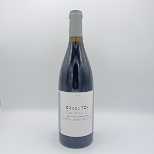 Vi negre Suc de Sauló Crianza