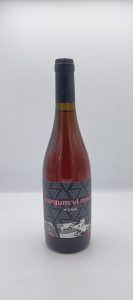 Vi Burgum Jove Rosat